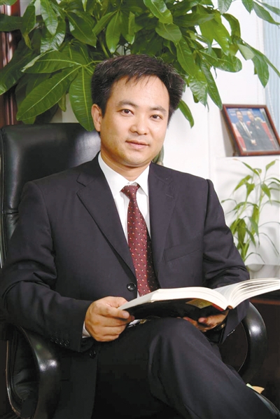 于庆洲